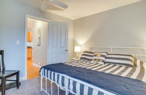 Fish, Golf and Relax Beachside South Yarmouth Gem! - Foto 11