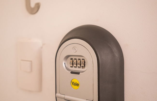 GLOBALSTAY. Ocean View Apartments. Pool. Gym - Photo 33