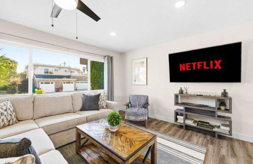 Dog Friendly Home Near the Beach with Grill, Fire Pit, Enclosed Backyard - Foto 53