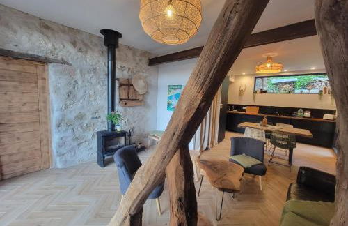 L'Alpage, vue lac - Foto 36