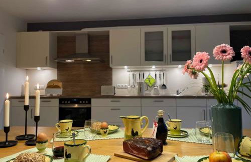 Ferienwohnung an der Ems 75100 - Foto 3