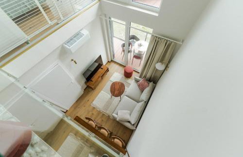 Penthouse Lighthouse Mrzeżyno SurfingBird - Foto 7