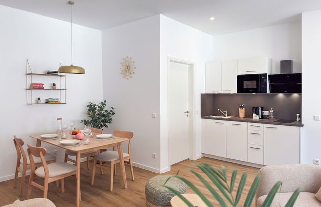 Brunnen Apartments - Foto 70