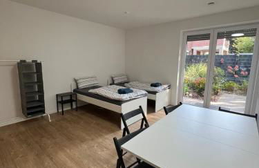 Monteurswohnung 5P Lohne - Foto 1