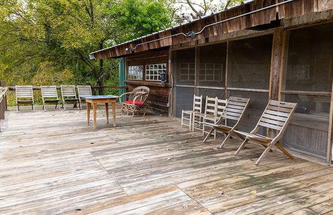 Moon River Ranch - Foto 80