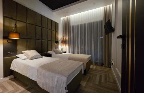 Hevenia apartament 19 - Foto 25