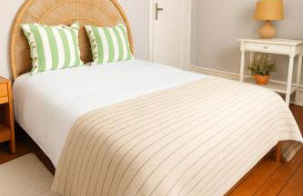 Le cosy Terminus - Le havre - 2 chambres -1 min à pied de la gare - Foto 8