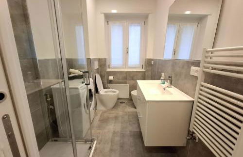 DimorAlexis, the house in front of Vatican's walls - Foto 24