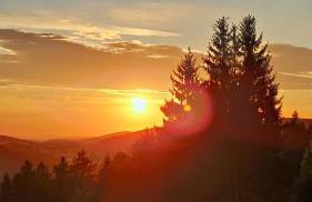 Ferienhaus Am Kirchberg - Foto 5