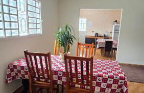 Casa ampla mobiliada com estacionamento para até 5 veículos - Foto 61