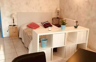 Grand studio - Photo 1