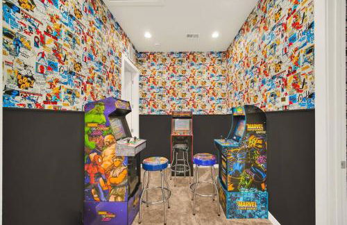 Enchanted Home Near Disney - Foto 11