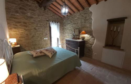 Villa L'Antico Mulino - Foto 18