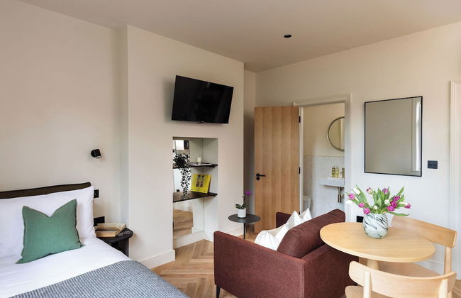 FiveM West Hampstead - North - Photo 20