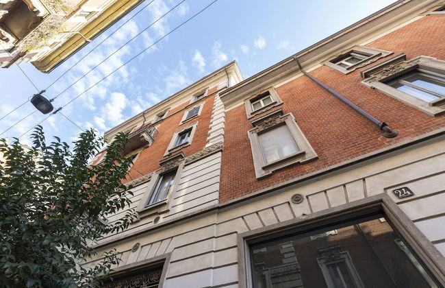 notaMi - Quattro Dimore - Centro Storico - Photo 36