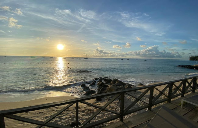 Tropical Sunset Beach Apartment Hotel - Foto 36