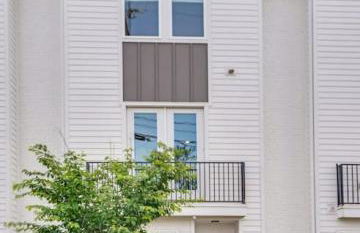 STAR Retreat Townhome with Garage 3 miles to Downtown - Foto 54