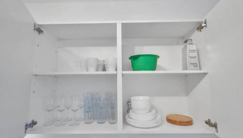 Schöne Essen Wohnung - 5 Betten - Foto 2