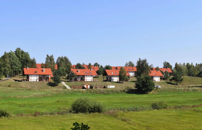 Semi-detached House Near the Lake - Photo 18