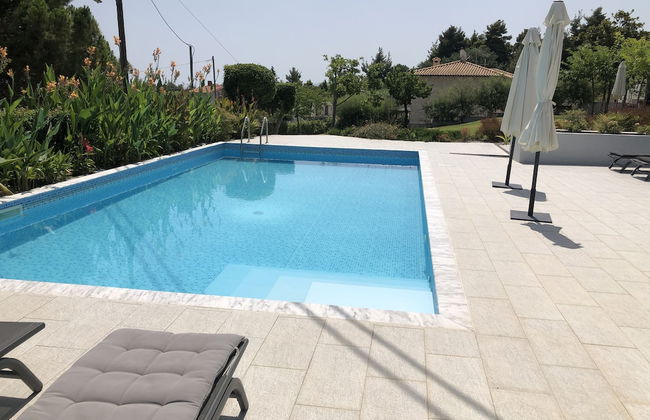 Pleiades Boutique Villas - Photo 41