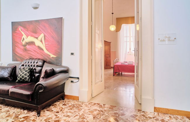 Palazzo Scarciglia - Photo 68