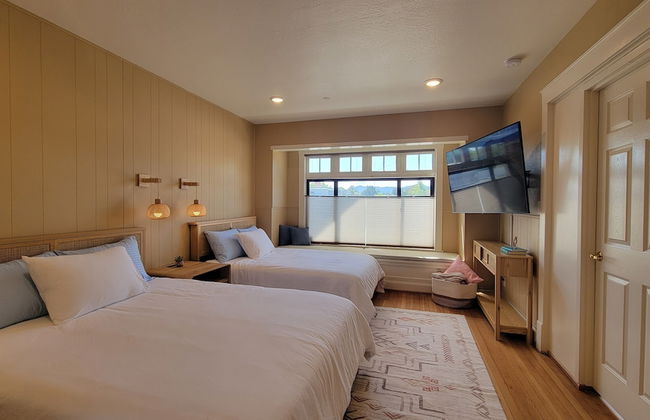 Peach Street Inn by WanderLodges - Photo 20