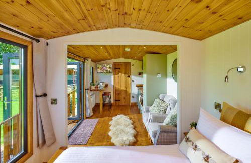 Ockeridge Rural Retreats - Foto 33