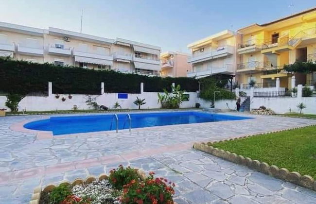 Kallithea - Apartment - Stay 2 - Parking - Seaside - Foto 23