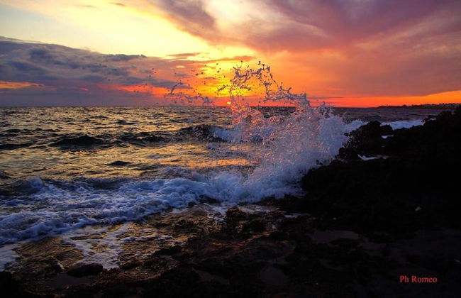 Cozy Retreat Near Baia Verde Beaches - Foto 7