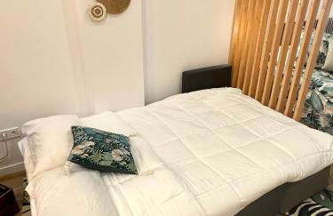 Loft Céntrico - The Essence by ValeciaGOapartments - Foto 37