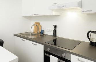 Airport Apartment 64 in Freising - Foto 9