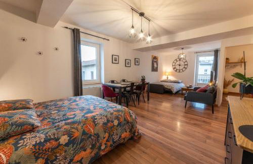 The Eighteen _ Hyper-centre - T3 de 65m² - 8 Pers. - Foto 10