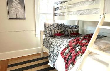 Rochester Gem: 3BR Near All! - Foto 49