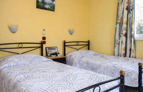 Agali Beach Apartments Seaside Stay in Chios - Foto 17