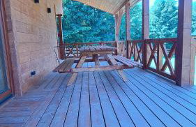 Domki pod Skałą - Foto 31