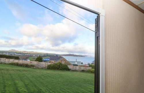 Caravan at Cartref - Foto 8