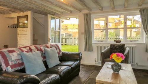 Thimble Cottage - Aldeburgh Coastal Cottages - Foto 5