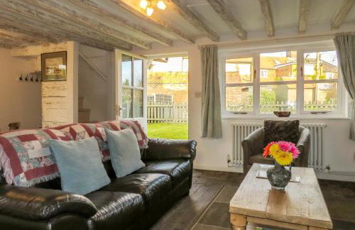 Thimble Cottage - Aldeburgh Coastal Cottages - Foto 5