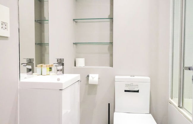 Fitzrovia by Viridian Apartments - Foto 53