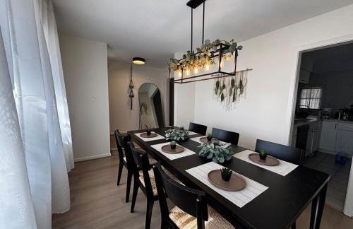 King Bed Suite in Conroe , Garage Available - Foto 66