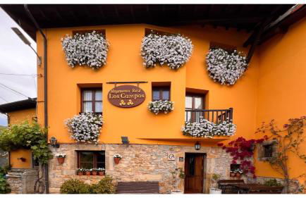 Casa Rural Los campos - Foto 1