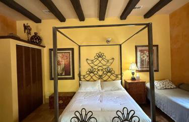The Jensen Inn & Flowertown Bed and Breakfast - Foto 33