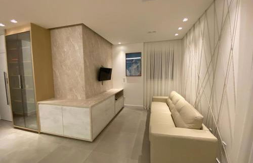 Meia Praia Quadra Mar - Foto 13