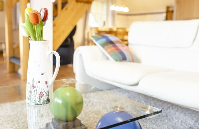 Landhaus Wildrose Comfortable Holiday Residence - Foto 10