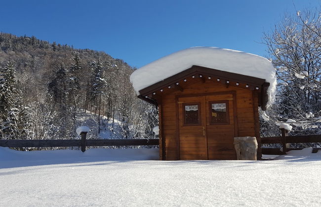 Ferienwohnung Kehlstein für 2-3 Personen - Foto 23