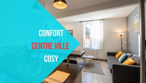 L'Authentique Élégance & Calme à Cognac - Foto 2