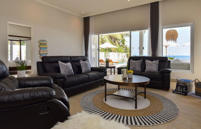 Villa Serenity - Foto 37