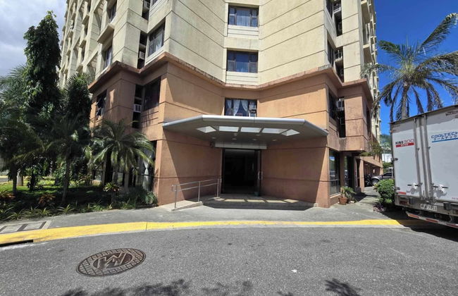 Cozy Apartment Oasis in San Dionisio - Foto 34