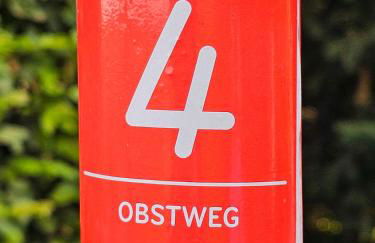 Gartenglück, entspannt wohnen am Obstwanderweg - Foto 28