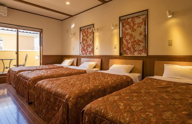 Villa Ensoleille - Photo 13